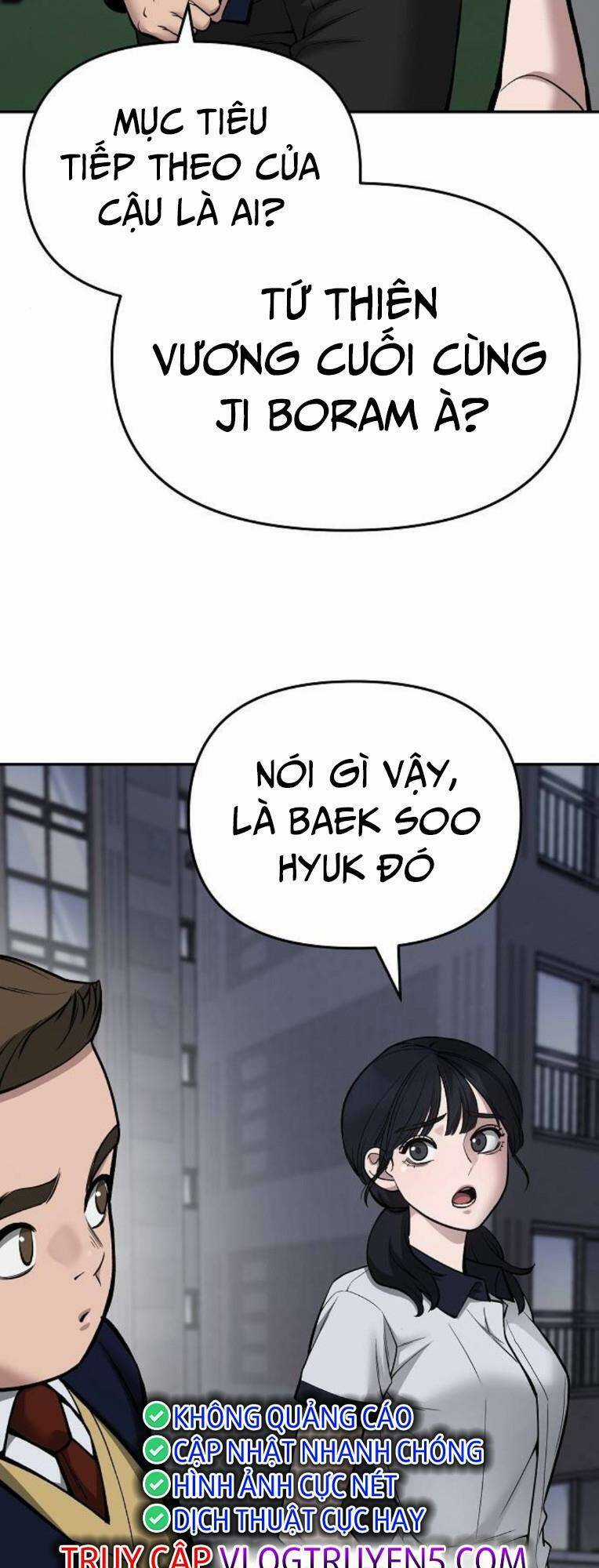 Quản Lí Du Côn - Chapter 74 - Trang 20