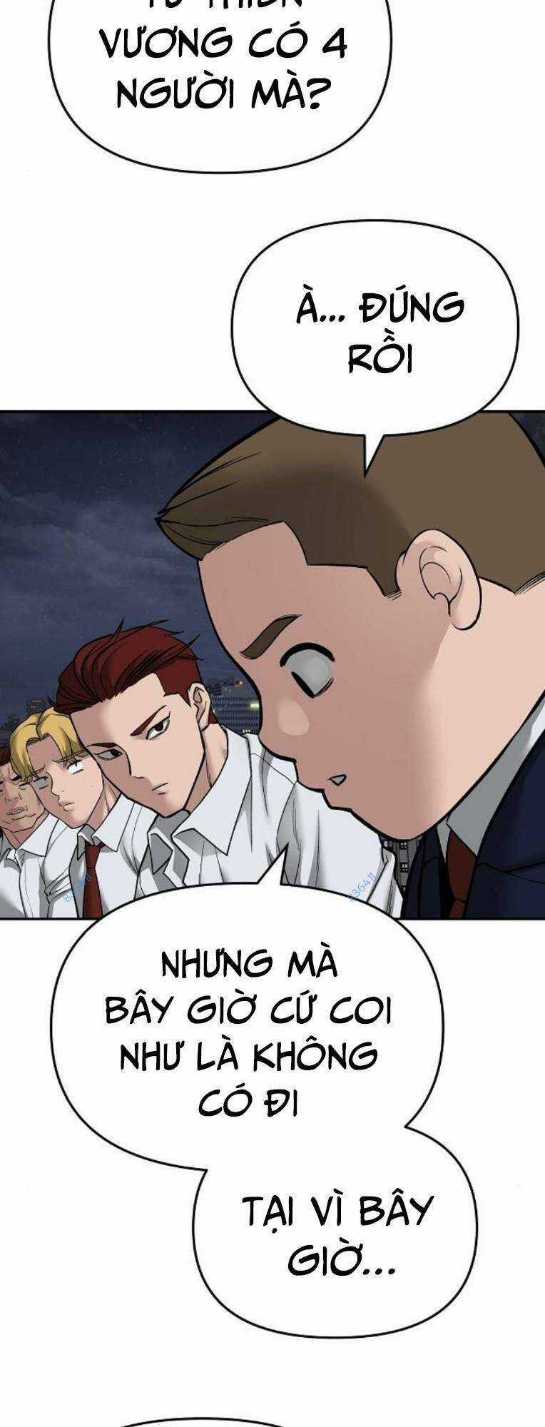 Quản Lí Du Côn - Chapter 74 - Trang 3