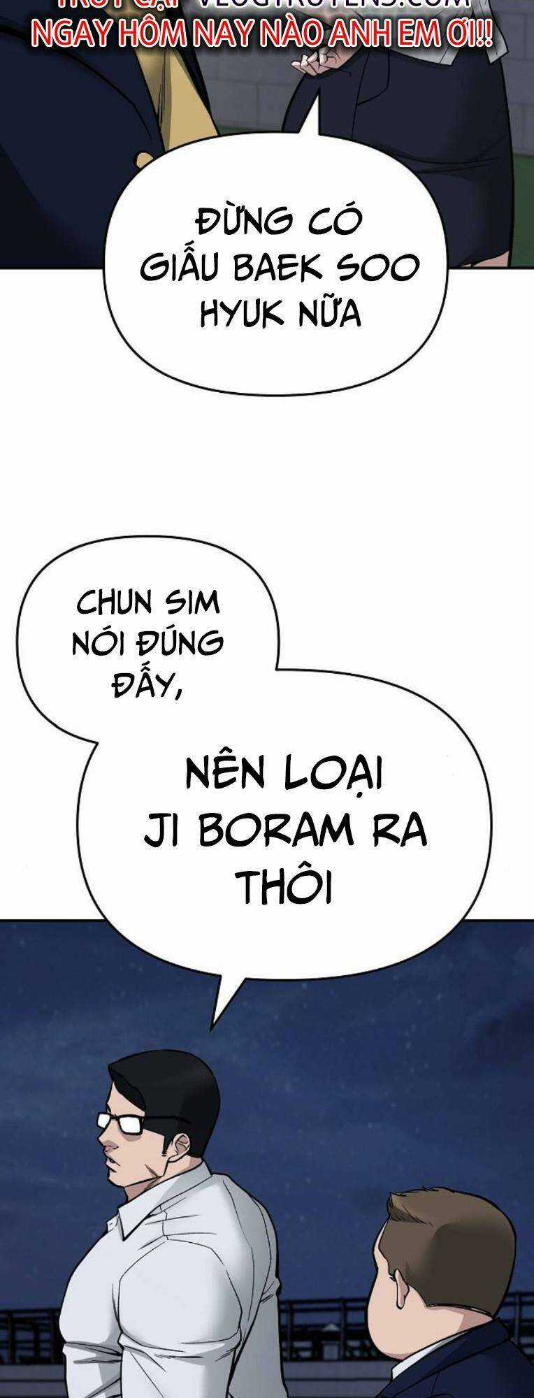Quản Lí Du Côn - Chapter 74 - Trang 21