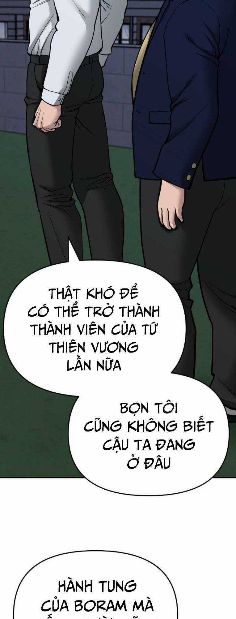 Quản Lí Du Côn - Chapter 74 - Trang 22