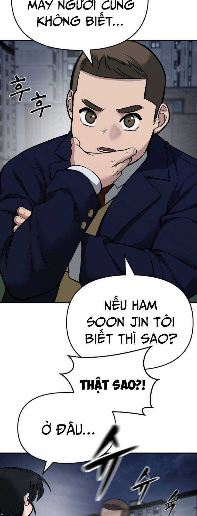 Quản Lí Du Côn - Chapter 74 - Trang 23