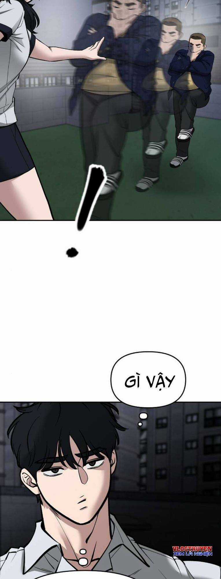 Quản Lí Du Côn - Chapter 74 - Trang 24