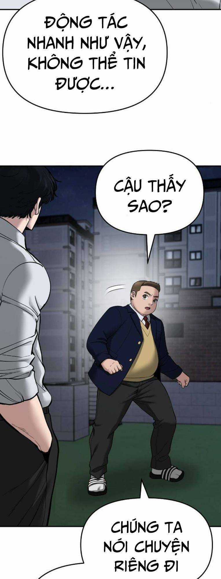 Quản Lí Du Côn - Chapter 74 - Trang 25