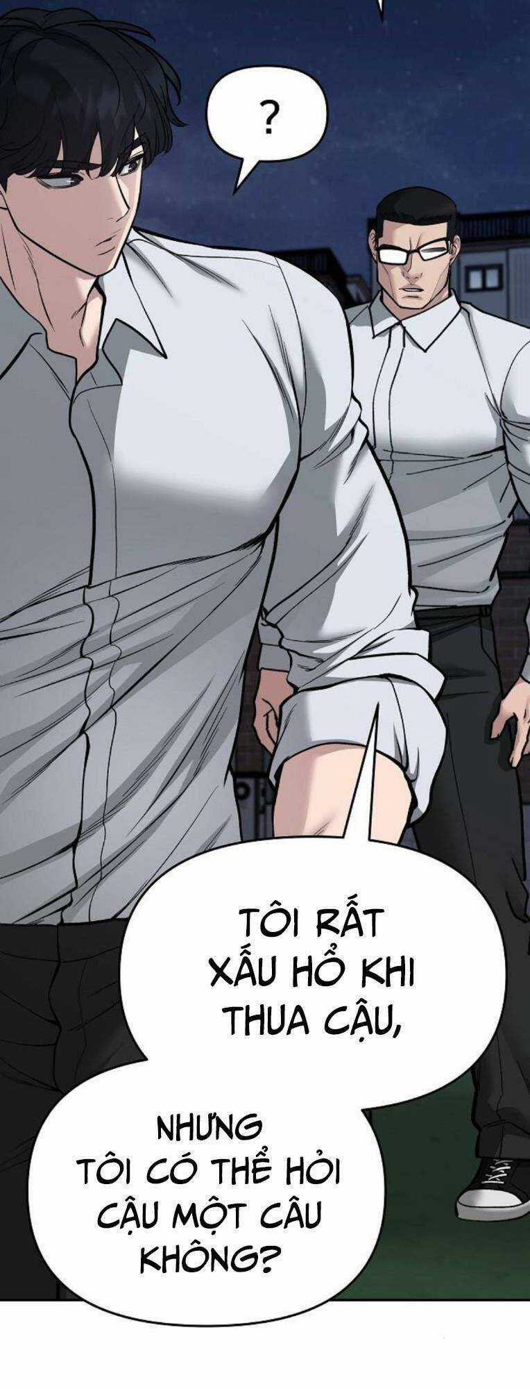 Quản Lí Du Côn - Chapter 74 - Trang 27