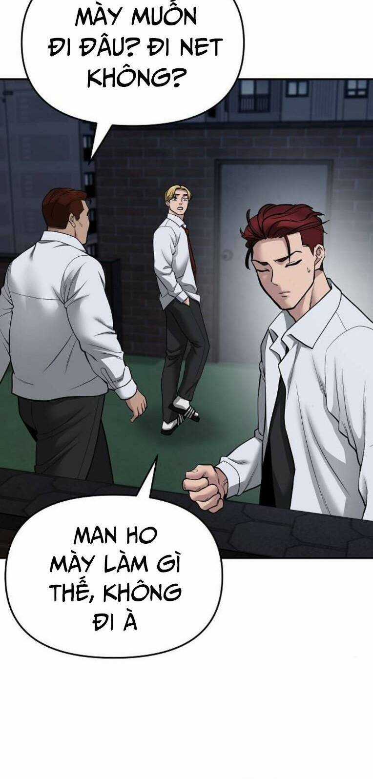 Quản Lí Du Côn - Chapter 74 - Trang 32