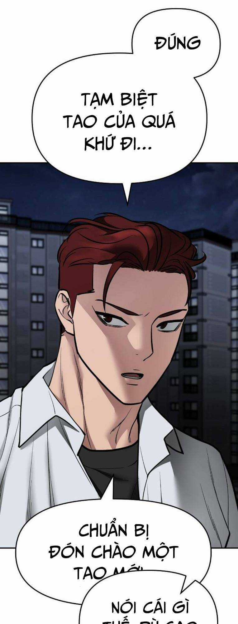 Quản Lí Du Côn - Chapter 74 - Trang 34