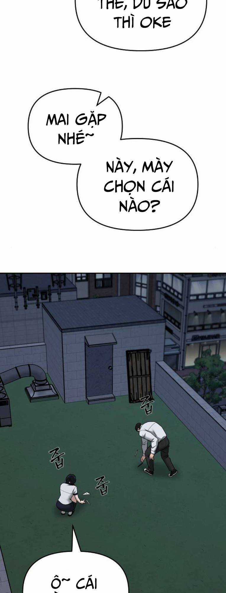 Quản Lí Du Côn - Chapter 74 - Trang 35