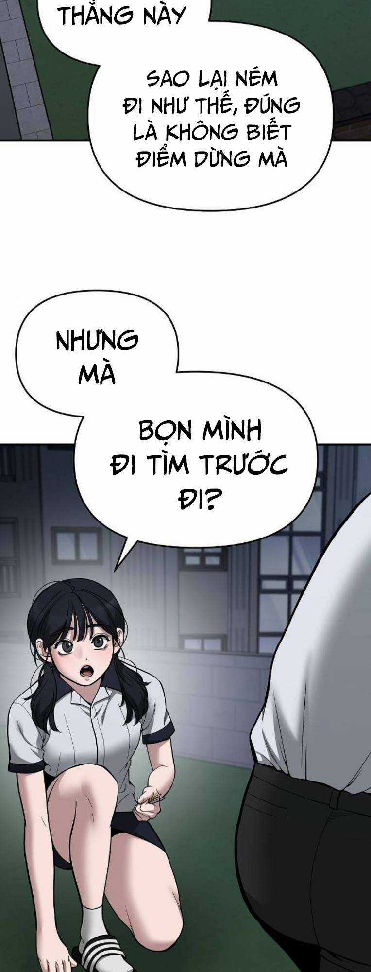 Quản Lí Du Côn - Chapter 74 - Trang 36