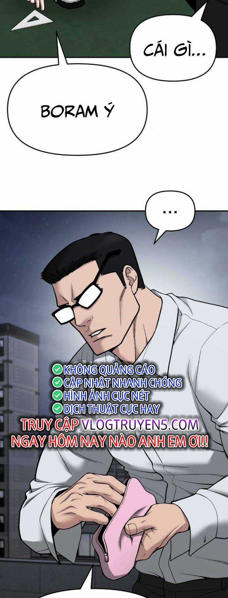 Quản Lí Du Côn - Chapter 74 - Trang 37