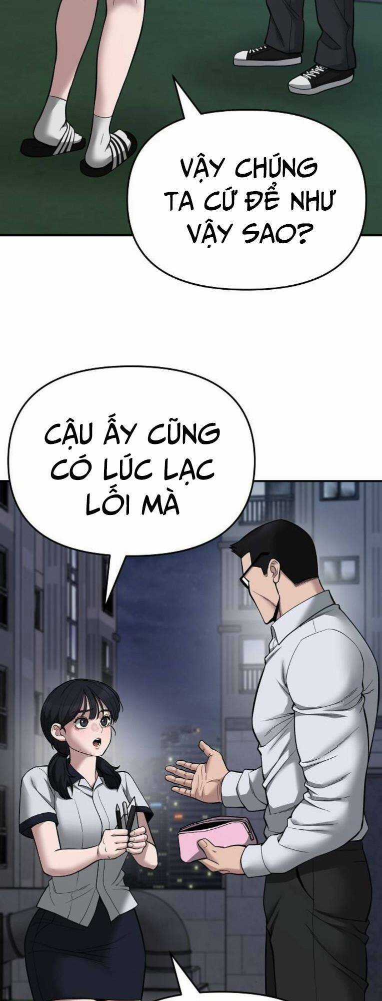 Quản Lí Du Côn - Chapter 74 - Trang 39