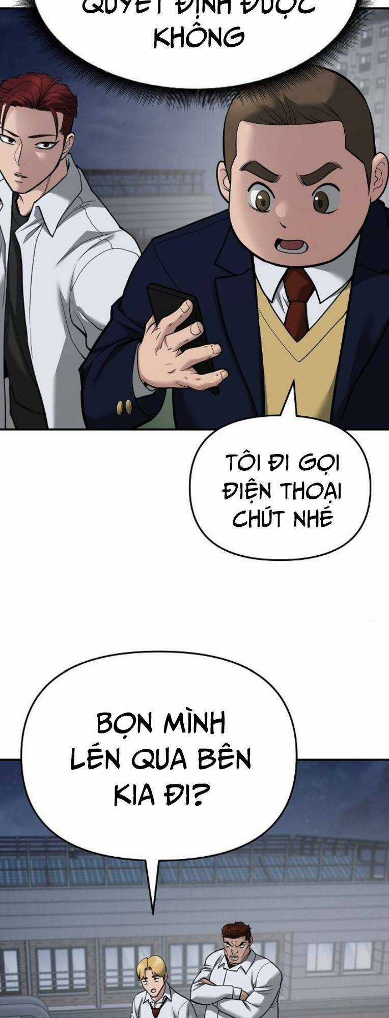 Quản Lí Du Côn - Chapter 74 - Trang 5