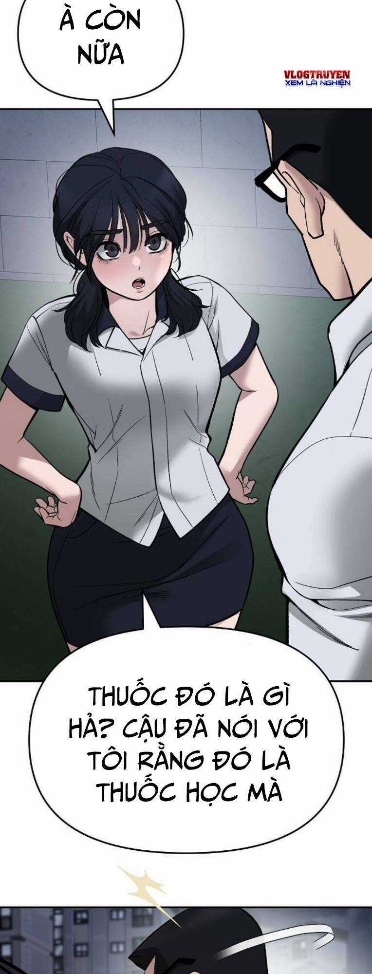 Quản Lí Du Côn - Chapter 74 - Trang 41