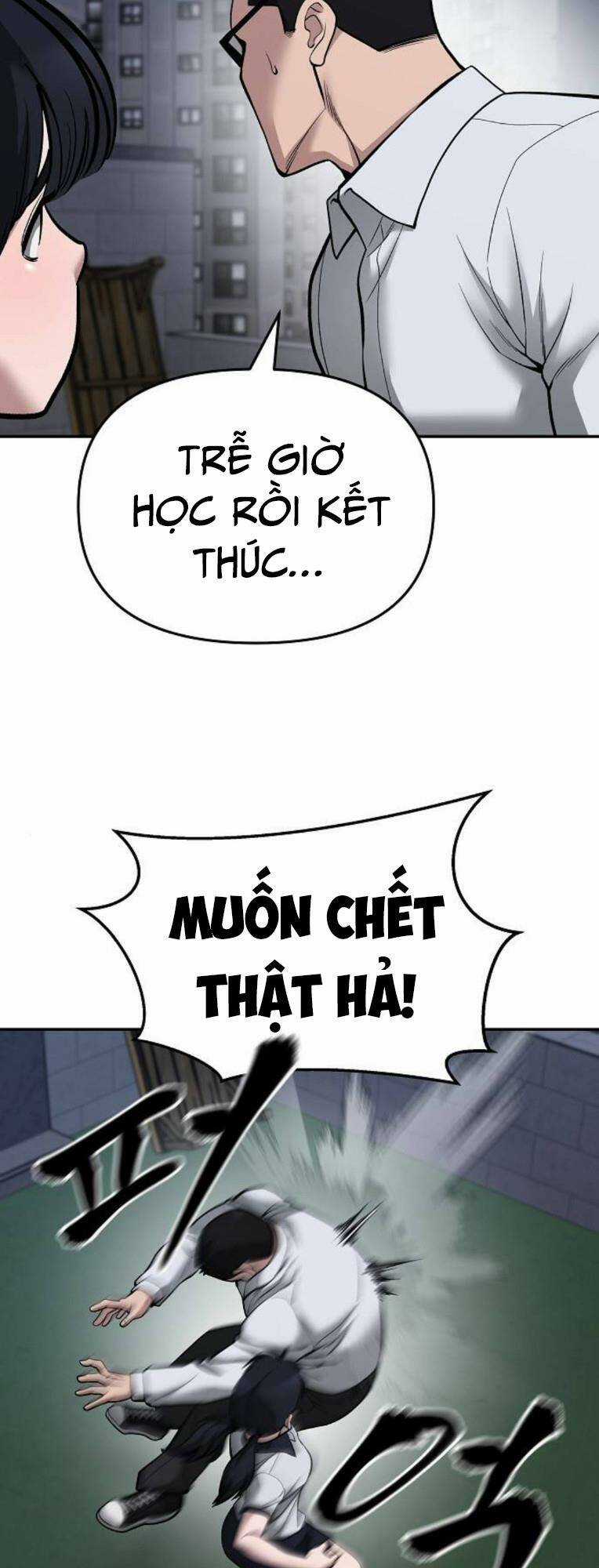 Quản Lí Du Côn - Chapter 74 - Trang 42