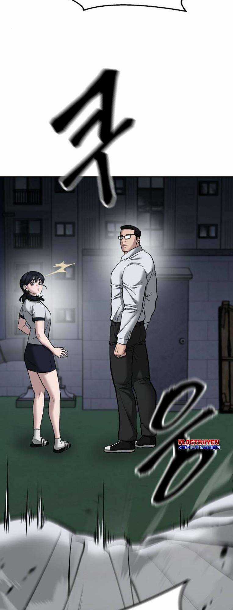 Quản Lí Du Côn - Chapter 74 - Trang 48