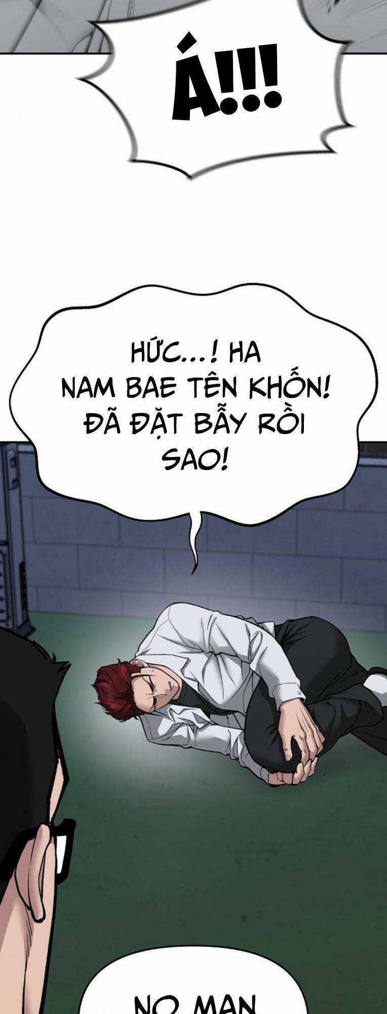 Quản Lí Du Côn - Chapter 74 - Trang 49