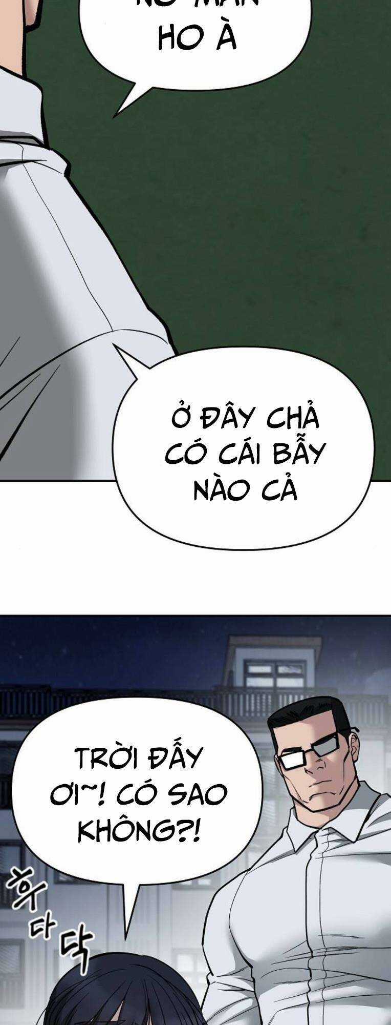 Quản Lí Du Côn - Chapter 74 - Trang 50
