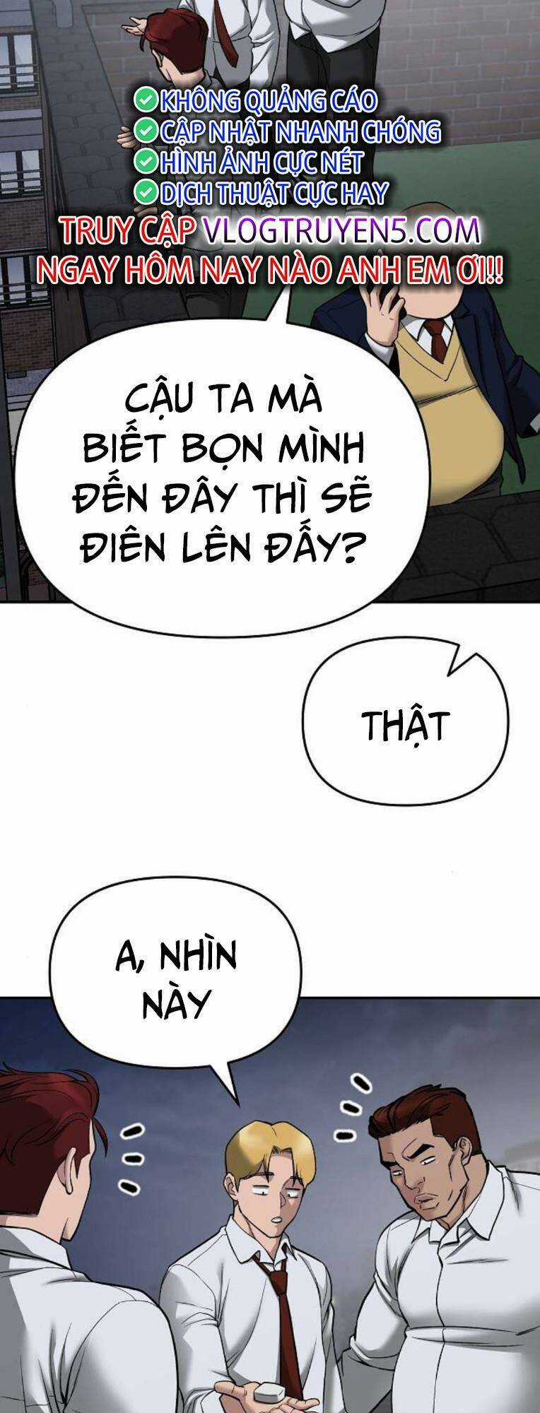 Quản Lí Du Côn - Chapter 74 - Trang 6