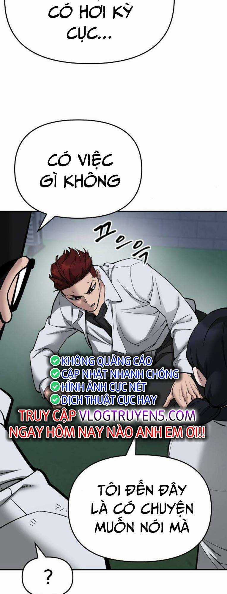 Quản Lí Du Côn - Chapter 74 - Trang 52