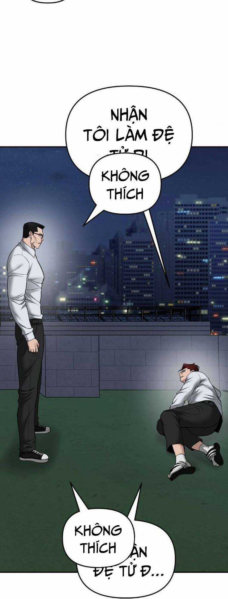 Quản Lí Du Côn - Chapter 74 - Trang 53