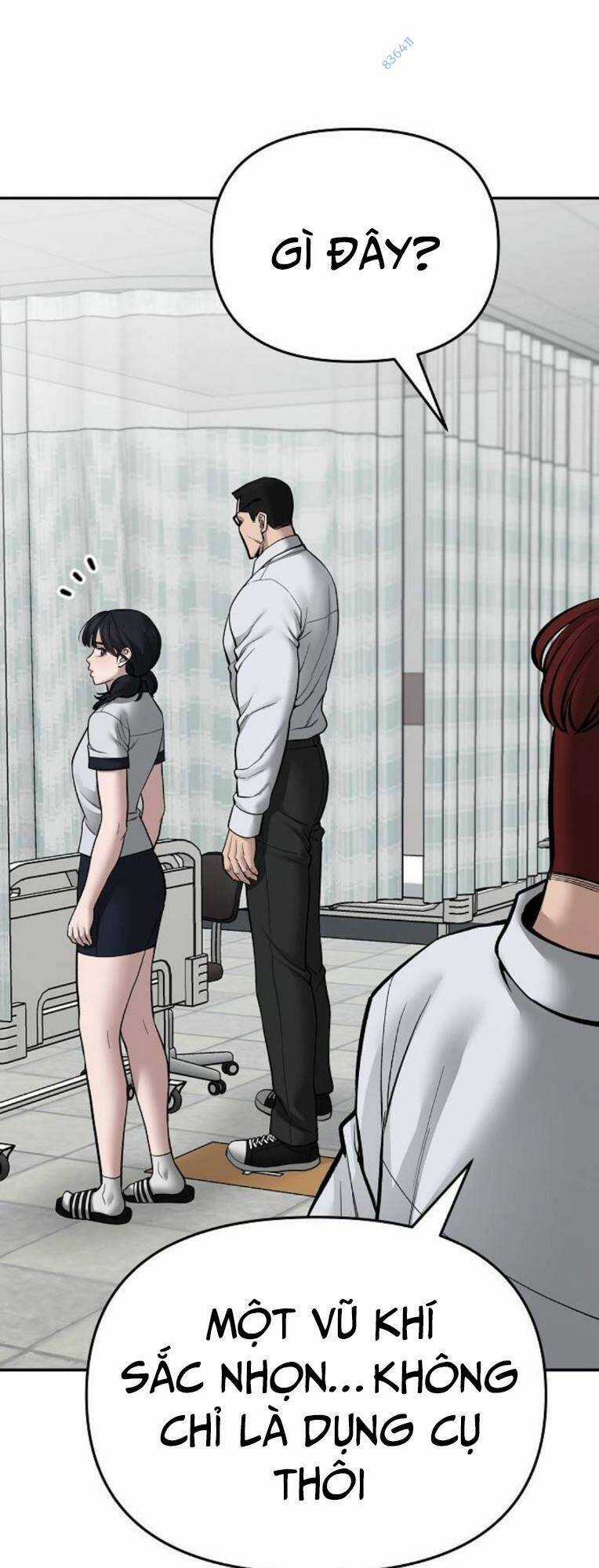 Quản Lí Du Côn - Chapter 74 - Trang 60