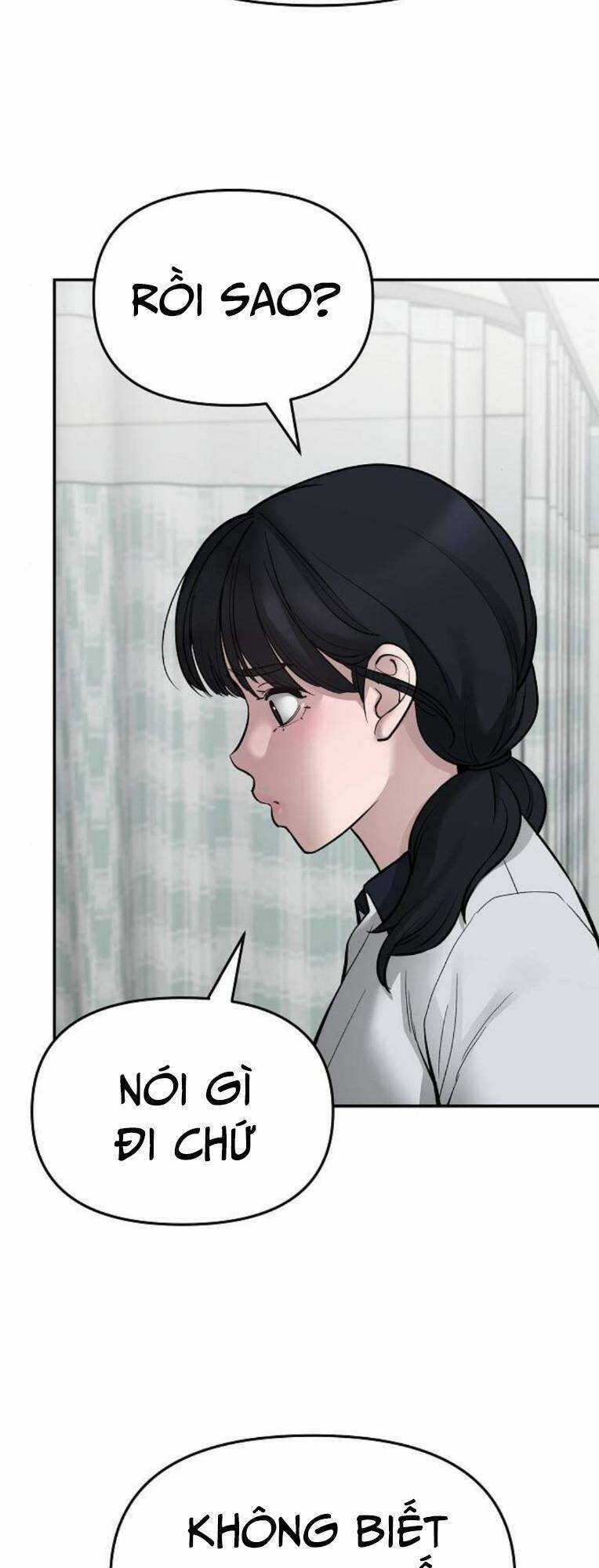 Quản Lí Du Côn - Chapter 74 - Trang 61