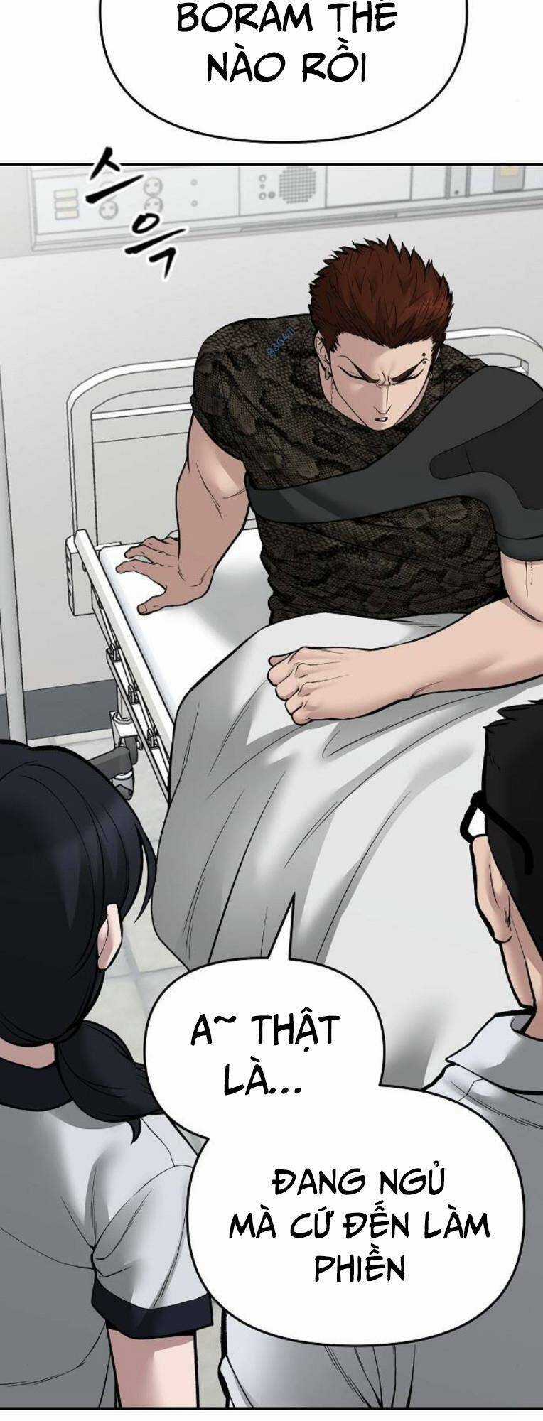 Quản Lí Du Côn - Chapter 74 - Trang 62