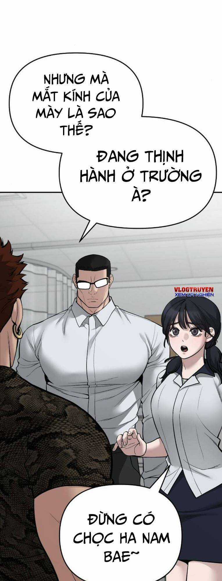 Quản Lí Du Côn - Chapter 74 - Trang 63