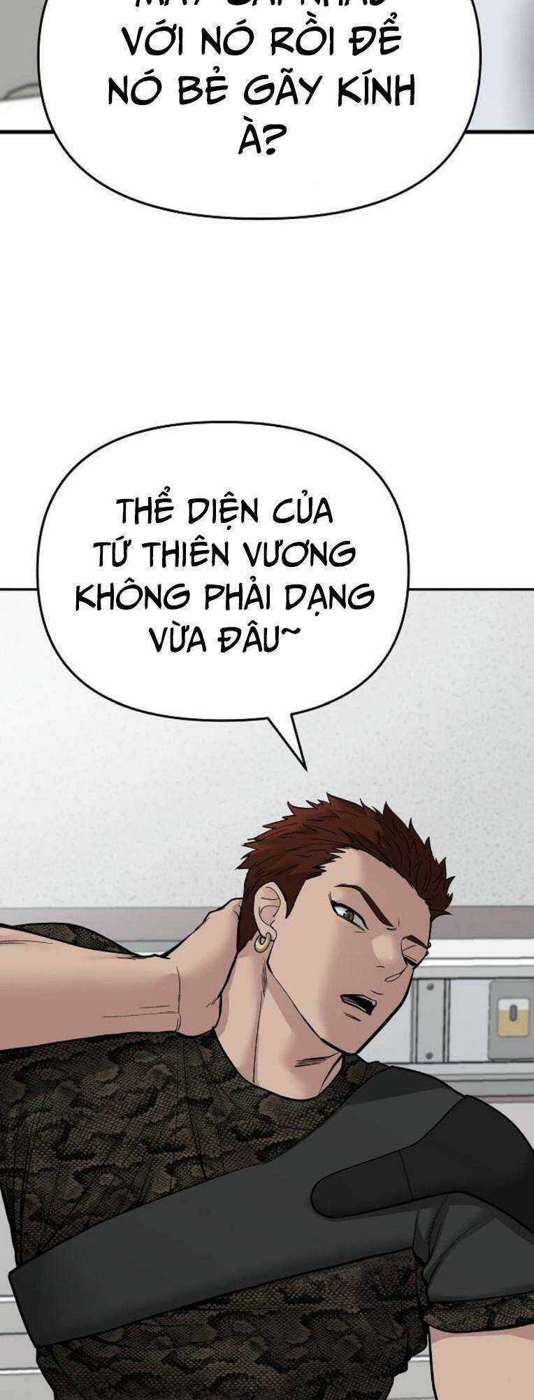 Quản Lí Du Côn - Chapter 74 - Trang 65