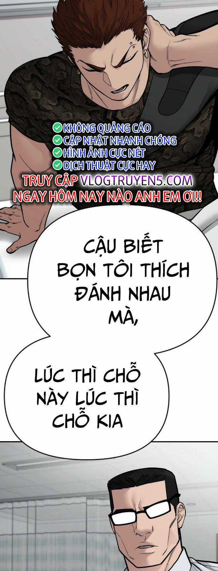 Quản Lí Du Côn - Chapter 74 - Trang 67
