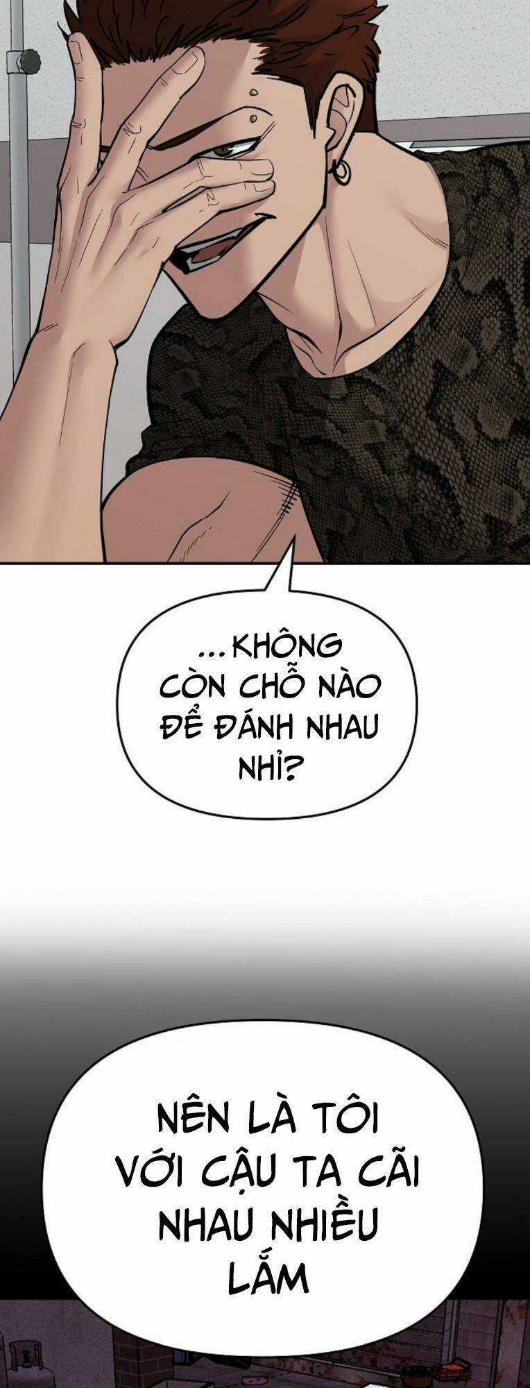 Quản Lí Du Côn - Chapter 74 - Trang 73