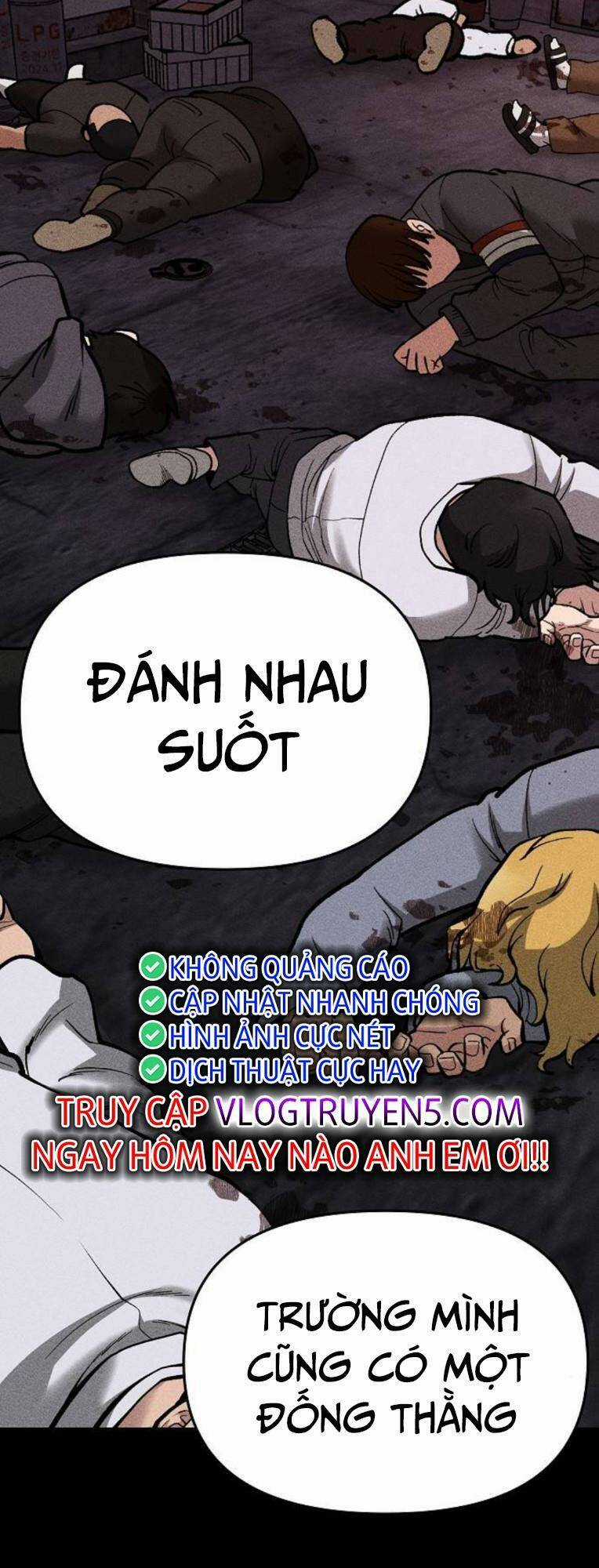 Quản Lí Du Côn - Chapter 74 - Trang 74