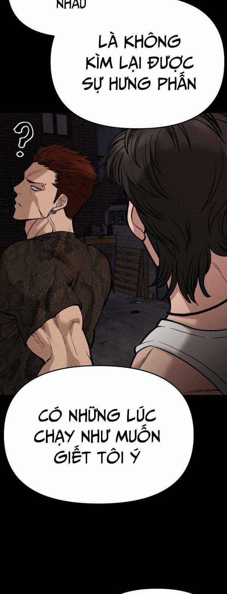 Quản Lí Du Côn - Chapter 74 - Trang 76