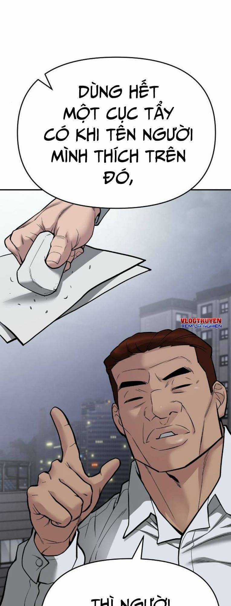 Quản Lí Du Côn - Chapter 74 - Trang 9