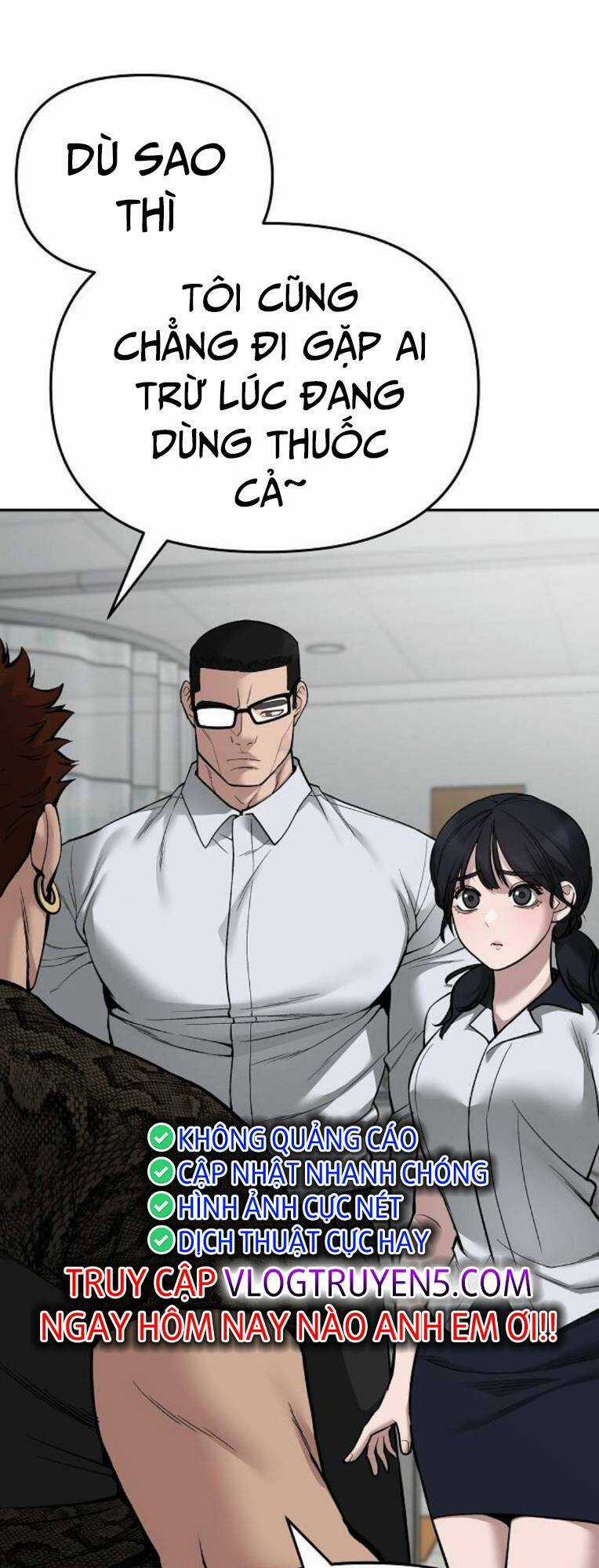 Quản Lí Du Côn - Chapter 74 - Trang 83