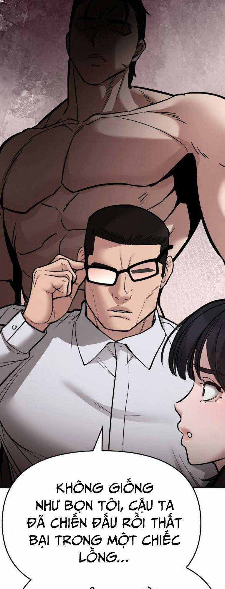 Quản Lí Du Côn - Chapter 74 - Trang 89