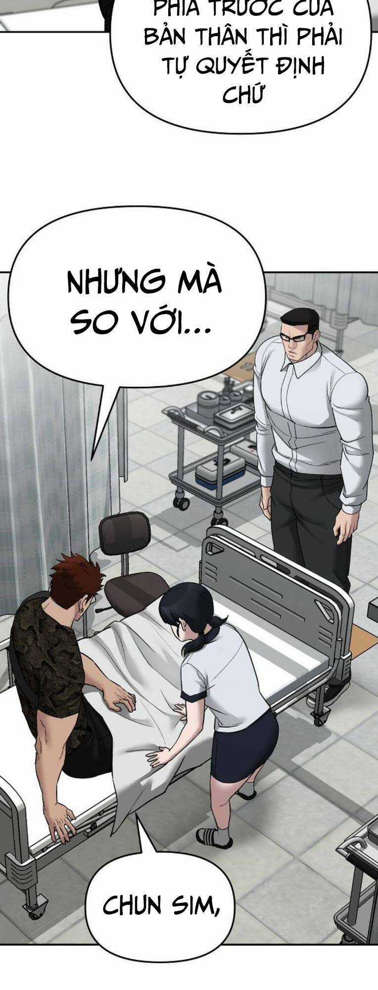 Quản Lí Du Côn - Chapter 74 - Trang 93