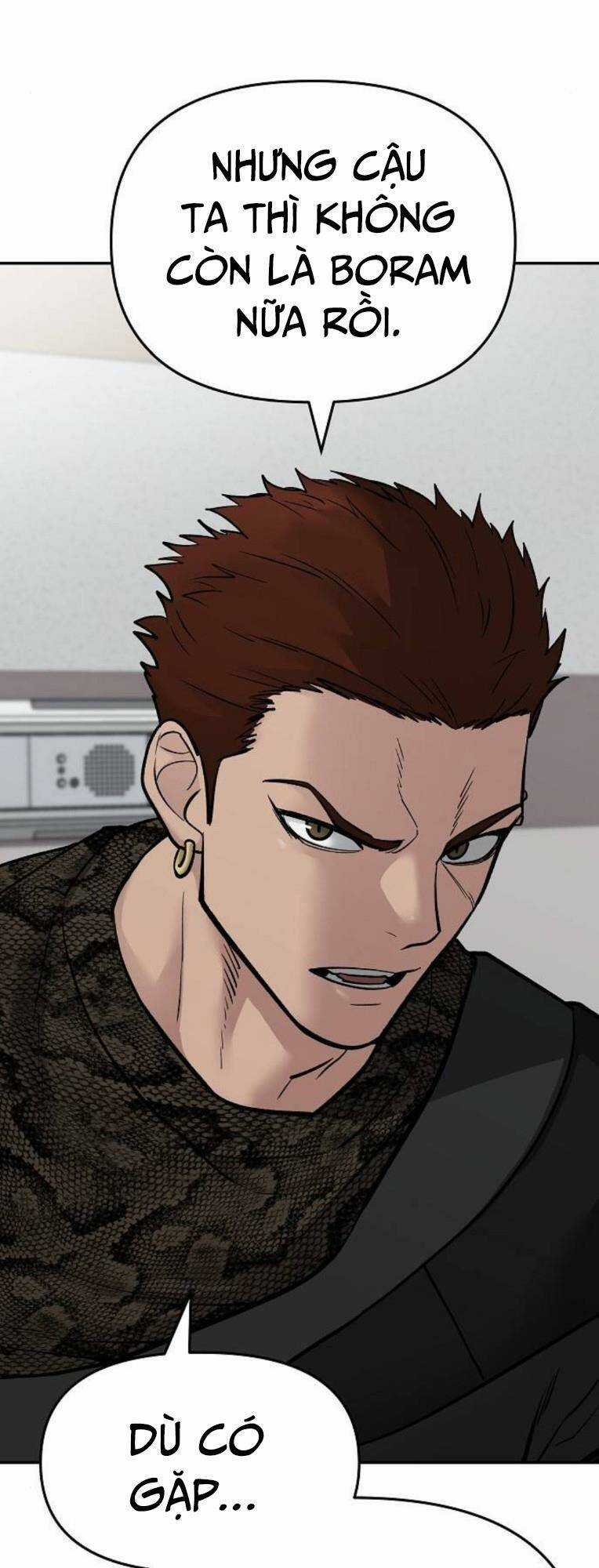 Quản Lí Du Côn - Chapter 74 - Trang 95