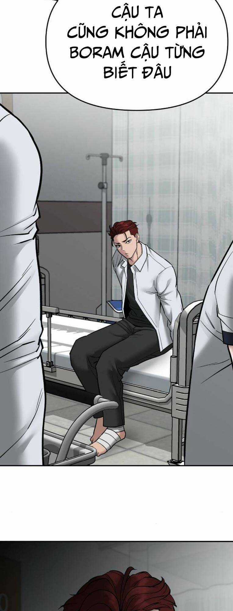 Quản Lí Du Côn - Chapter 74 - Trang 96