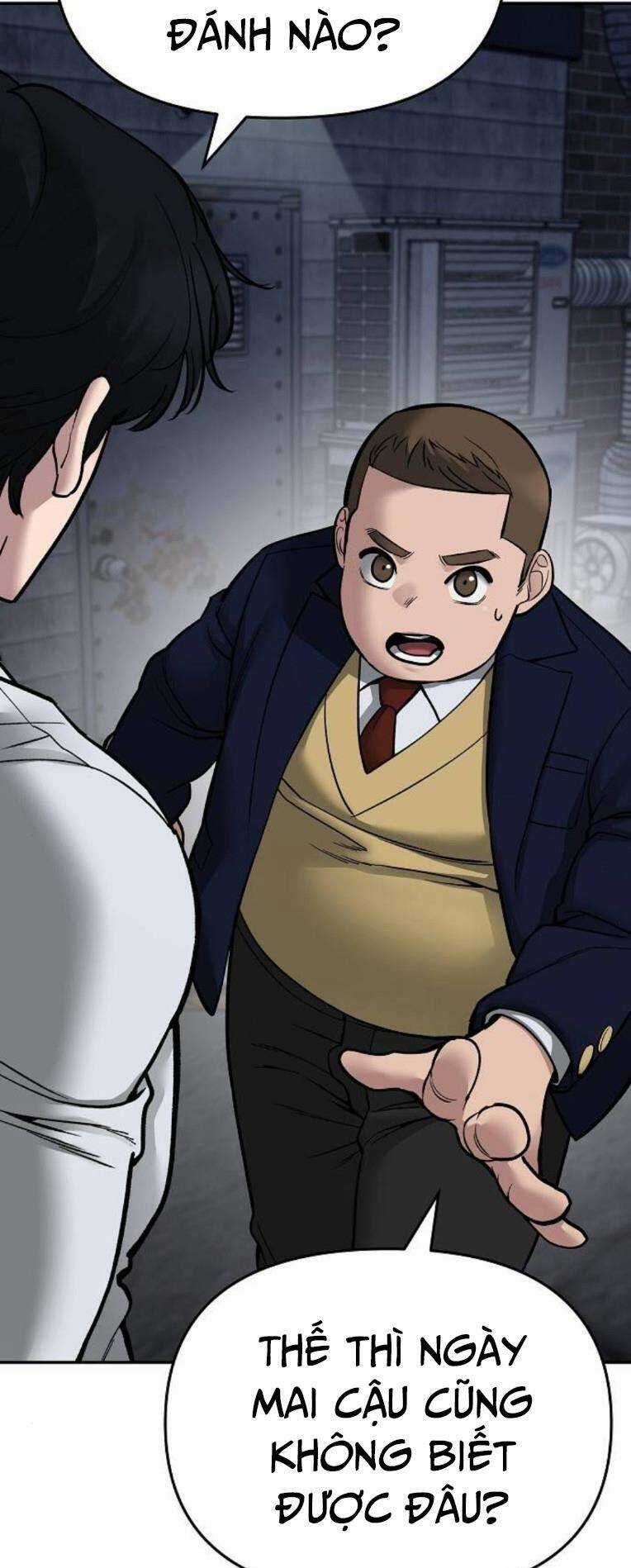 Quản Lí Du Côn - Chapter 74 - Trang 99