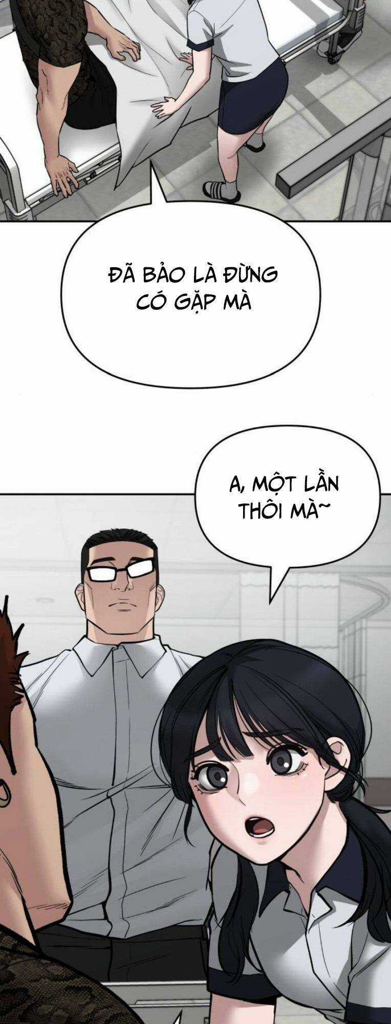 Quản Lí Du Côn - Chapter 75 - Trang 2