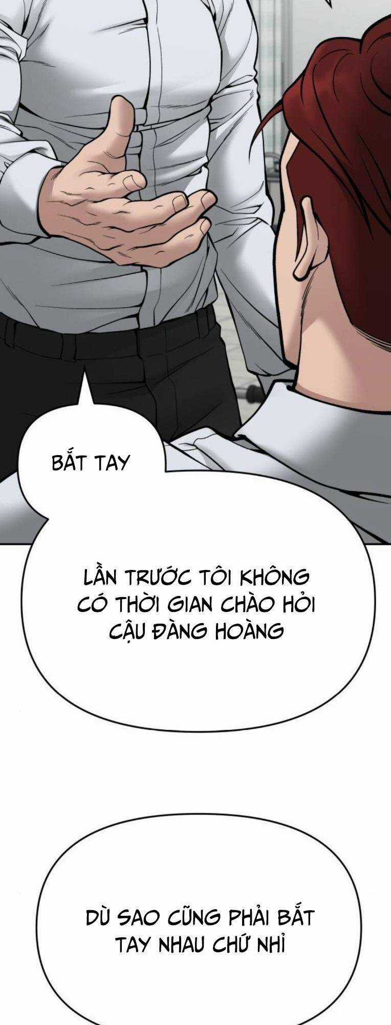 Quản Lí Du Côn - Chapter 75 - Trang 11