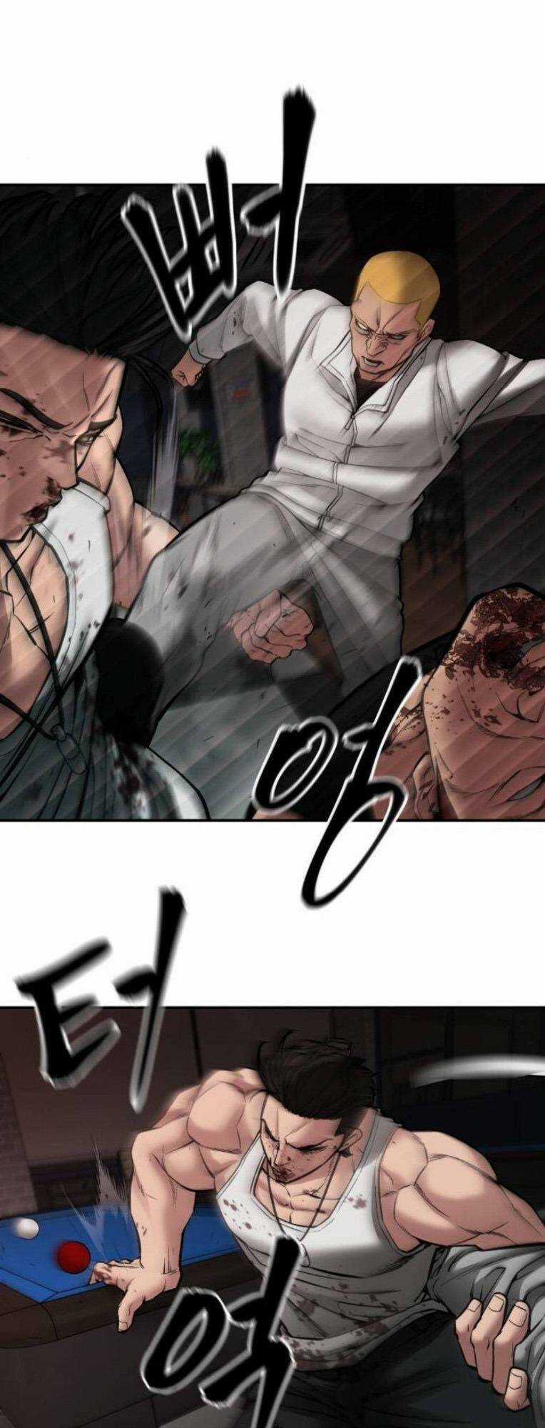 Quản Lí Du Côn - Chapter 75 - Trang 103