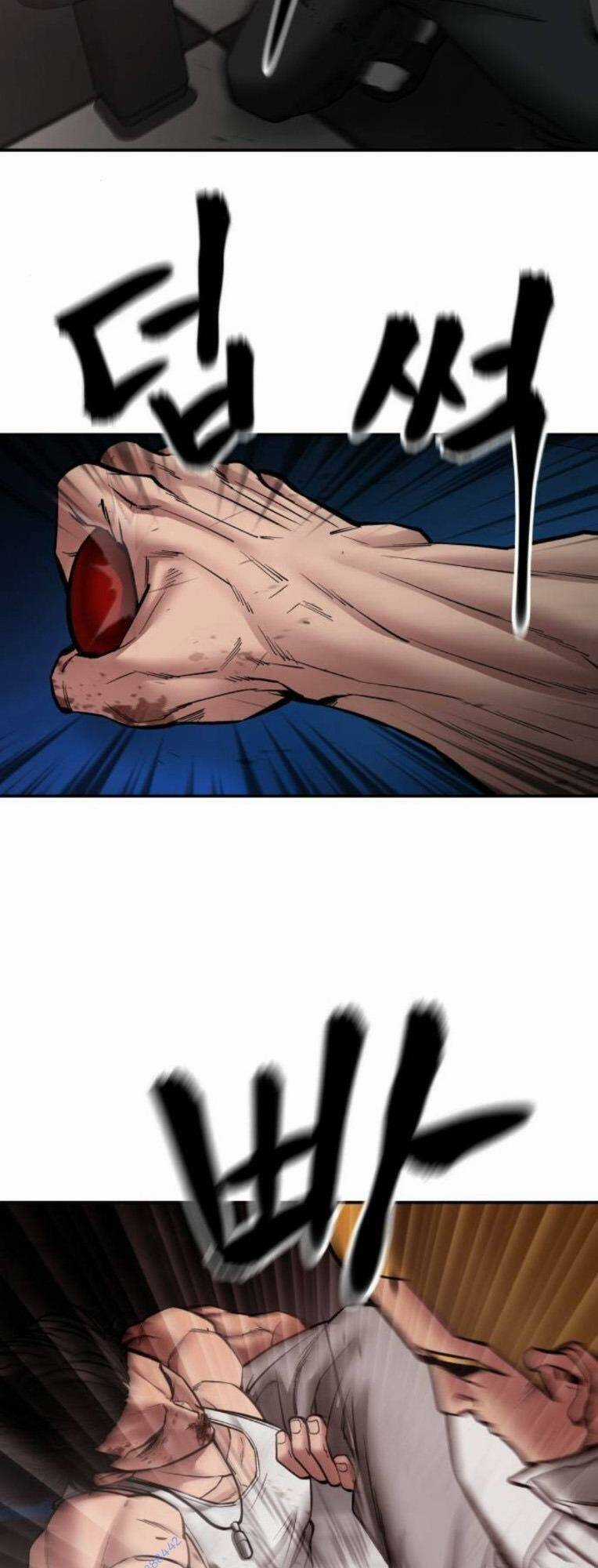 Quản Lí Du Côn - Chapter 75 - Trang 104