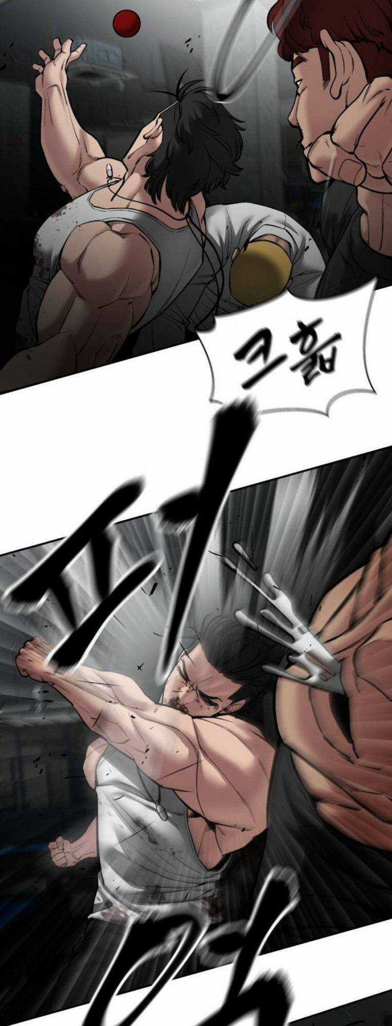 Quản Lí Du Côn - Chapter 75 - Trang 106