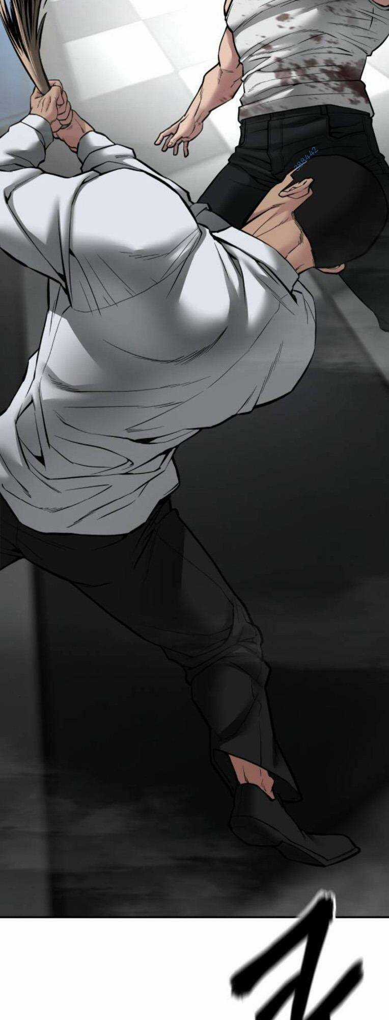 Quản Lí Du Côn - Chapter 75 - Trang 109