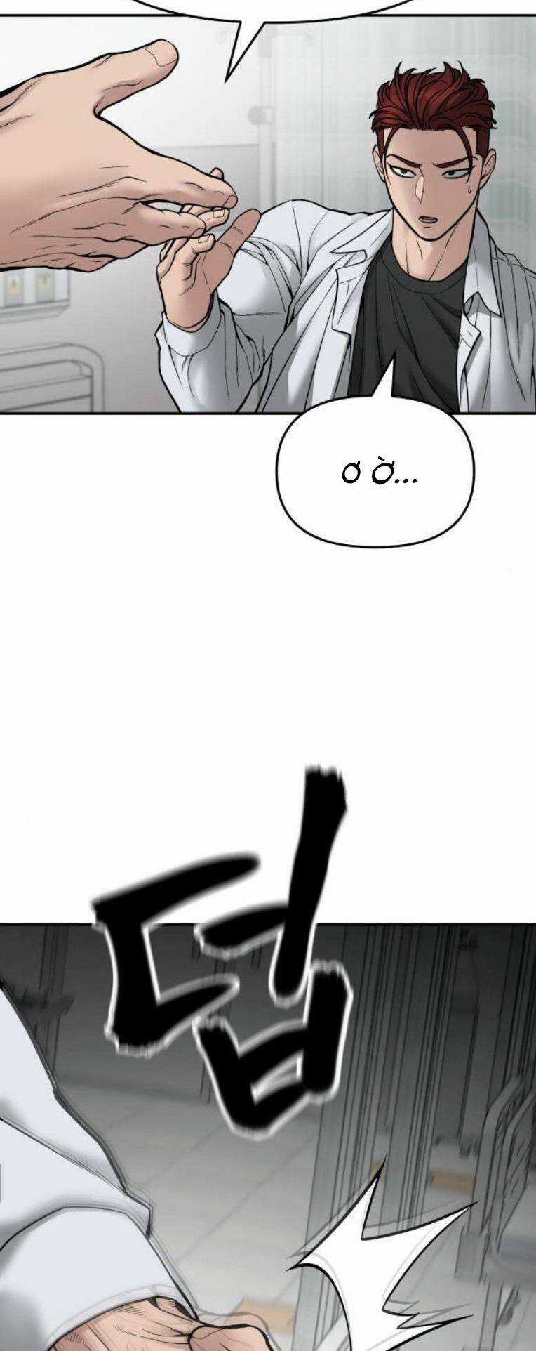 Quản Lí Du Côn - Chapter 75 - Trang 12