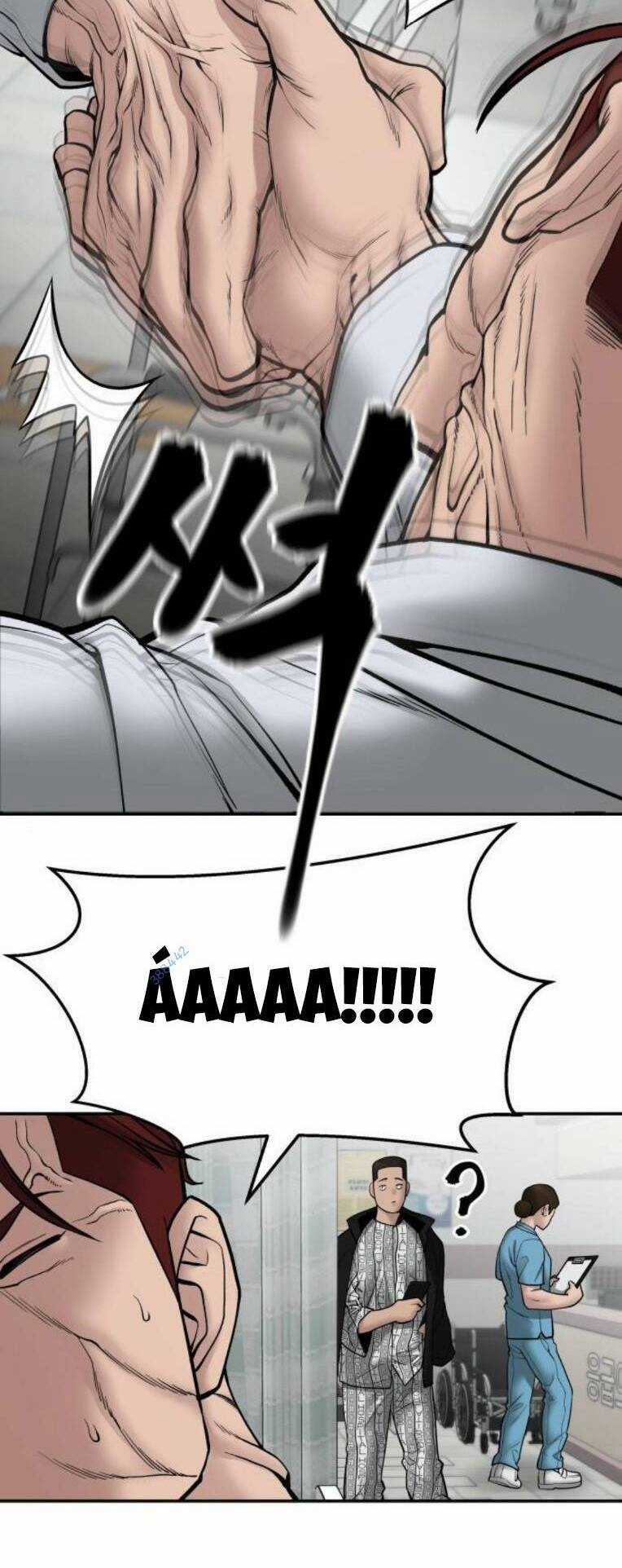 Quản Lí Du Côn - Chapter 75 - Trang 13