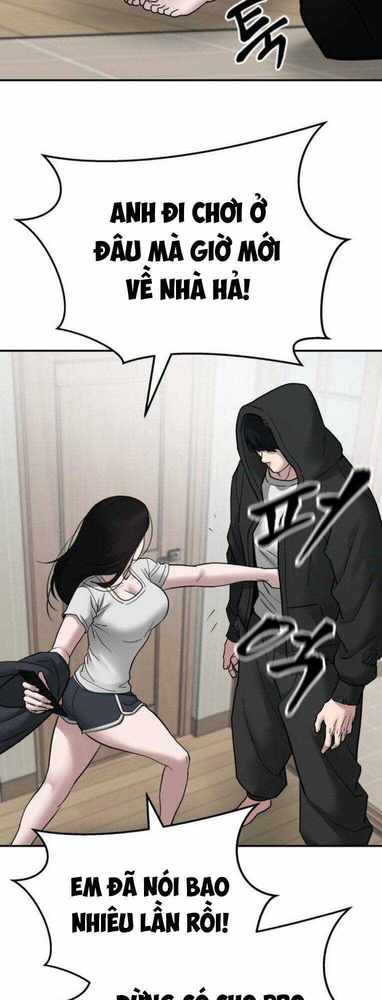 Quản Lí Du Côn - Chapter 75 - Trang 122