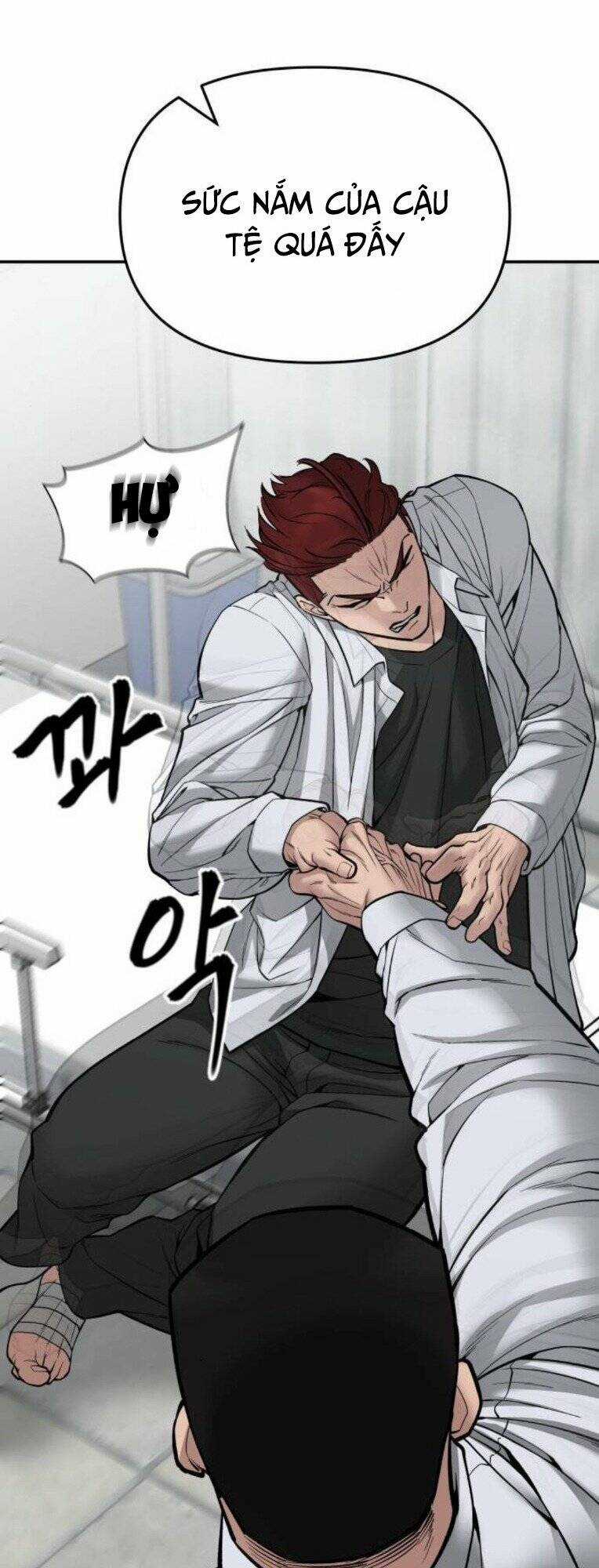 Quản Lí Du Côn - Chapter 75 - Trang 14