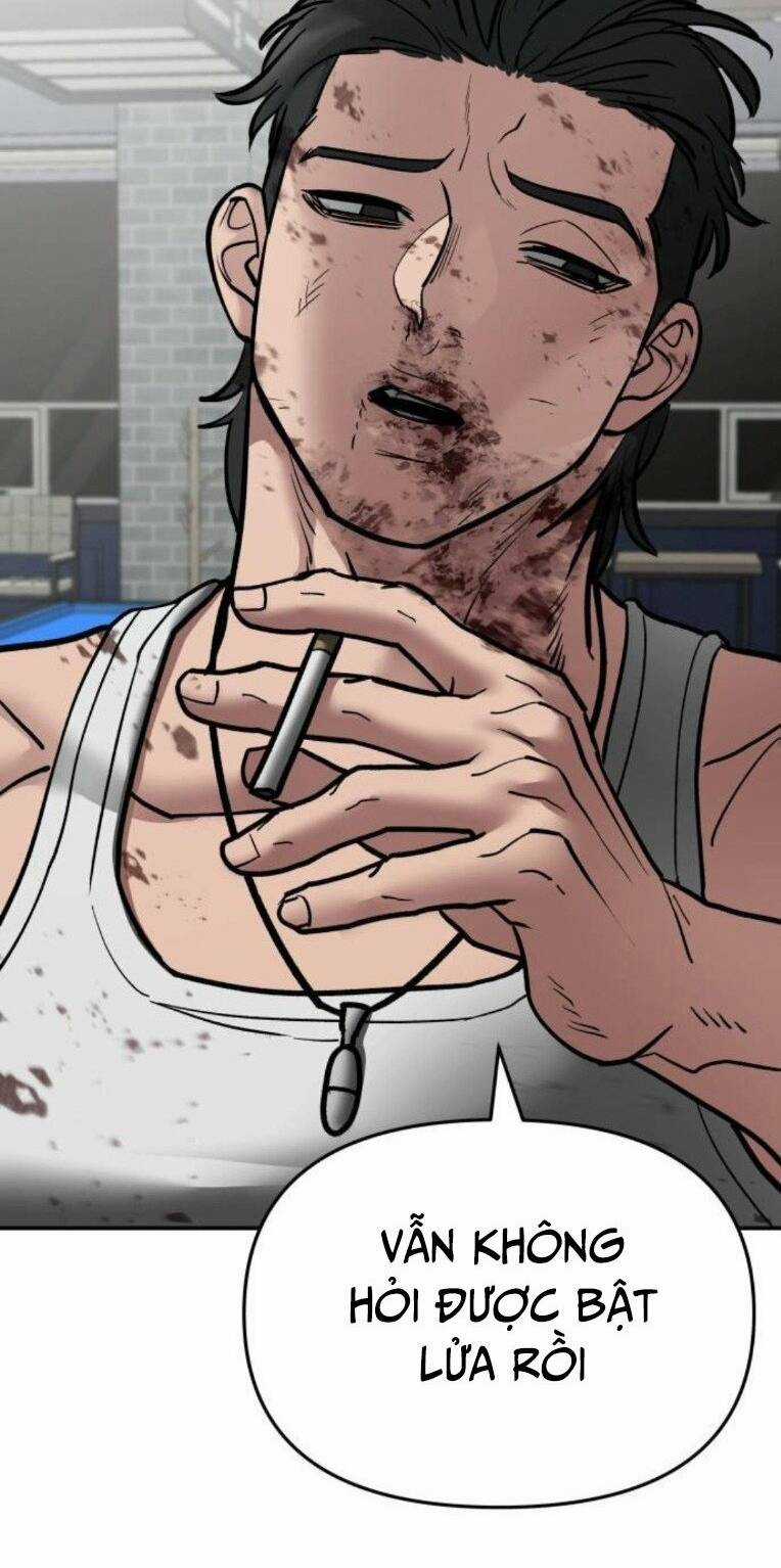 Quản Lí Du Côn - Chapter 75 - Trang 133
